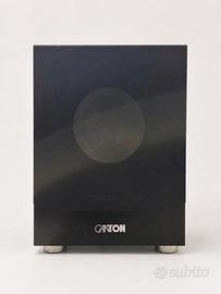 Subwoofer Canton SUB 6.2