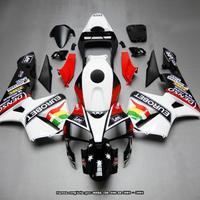 Carena Completa per HONDA CBR 600 RR 2003 2004