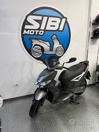 Kymco Agility 150