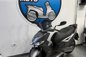 Kymco Agility 150