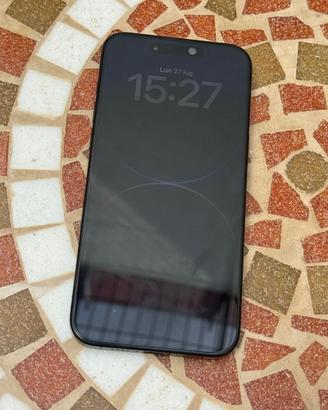 Iphone 15 pro max 1tb