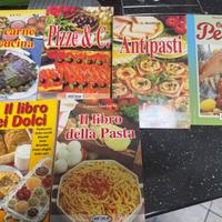 Libri da cucina