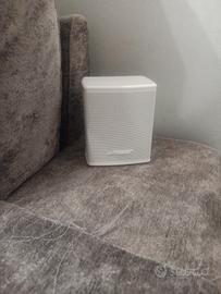 speakers surround Bose 300