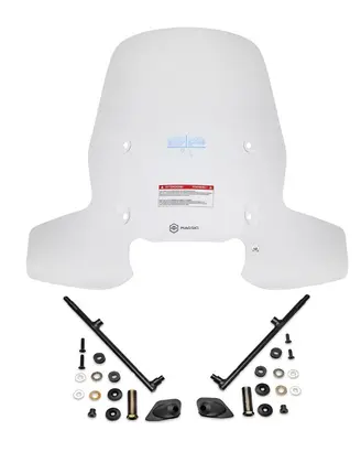 KIT PARABREZZA "URBAN"