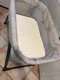 Lettino da viaggio
