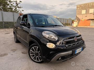 Fiat 500L Restyling Trekking Cross 1.3M.jet Euro6B