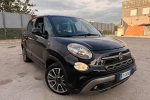 Fiat 500L Restyling Trekking Cross 1.3M.jet Euro6B