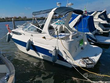 Bayliner 245 SB Ciera Diesel