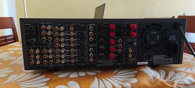 NAD Surround Sound Receiver T761 5.1 ---- Guasto