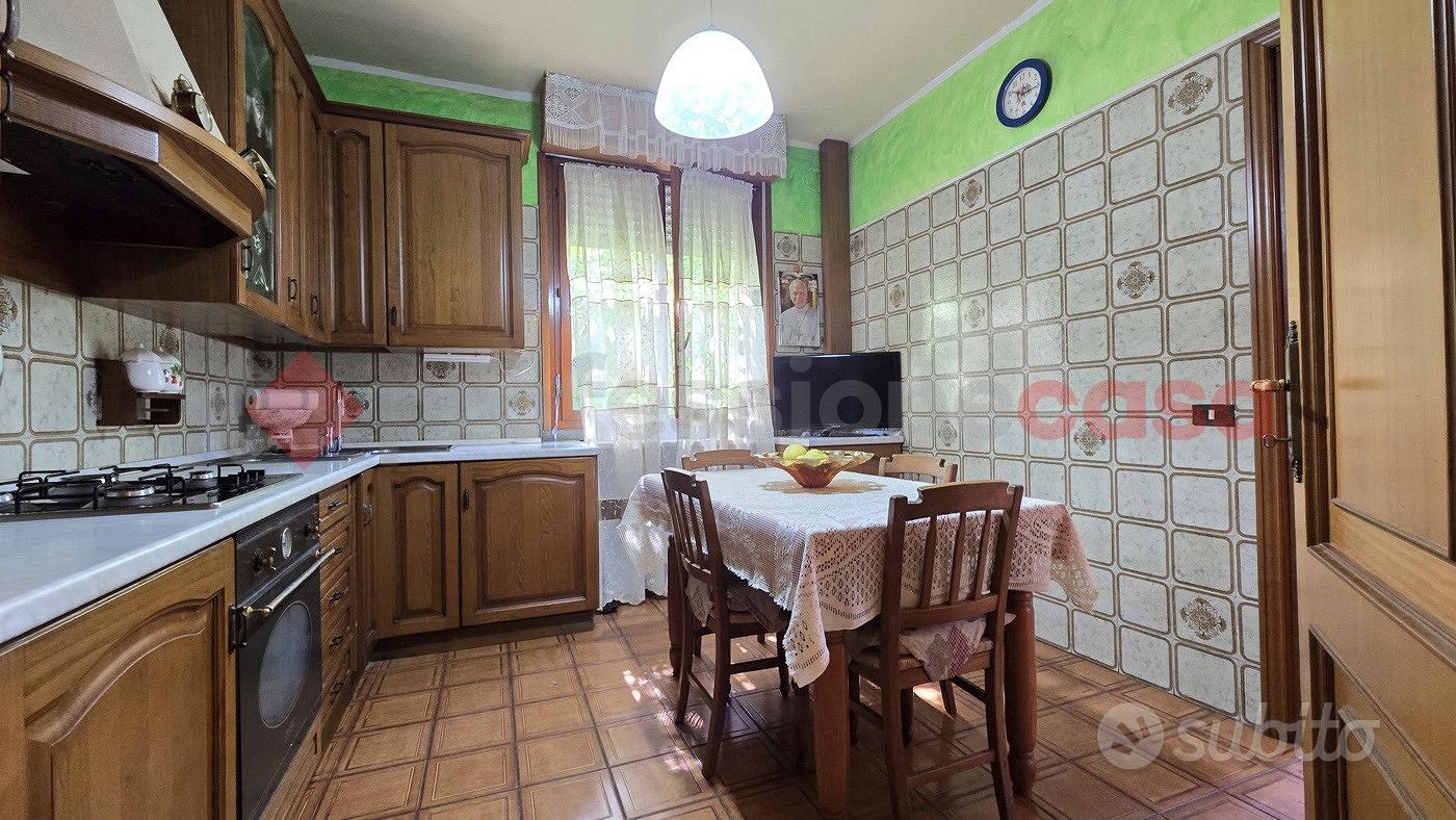 Appartamento – Rio Saliceto - Vista 5