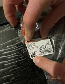 Quadro elettrico GEWISS