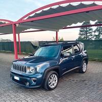 Jeep Renegade  limited 1.6 diesel
