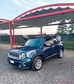 Jeep Renegade  limited 1.6 diesel