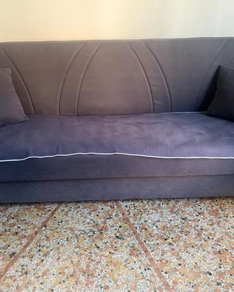 Divano letto