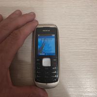 Cellulare Nokia 1800  funzionante con caricatore 