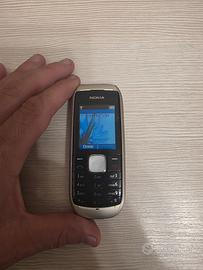 Cellulare Nokia 1800  funzionante con caricatore 