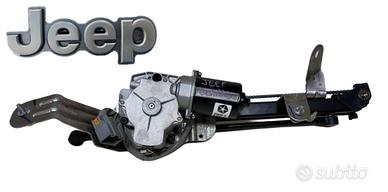 MOTORINO CHIUSURA PORTELLONE POSTERIORE JEEP Compa