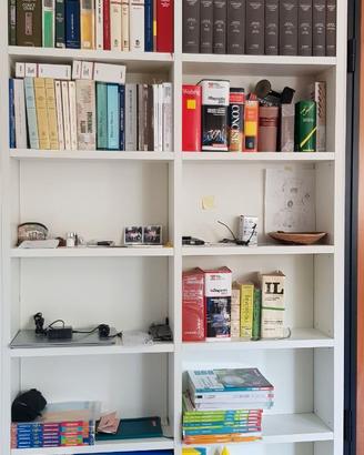 Libreria “Selecta” LEMA