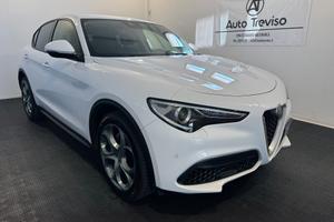 Alfa Romeo Stelvio 2.2 Turbodiesel 190 CV AT8 Q4