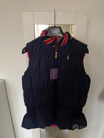 Gilet piumino RALPH LAUREN