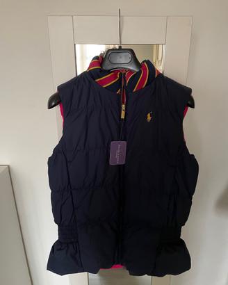 Gilet piumino RALPH LAUREN