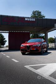 ALFA ROMEO STELVIO 2.0 280cv