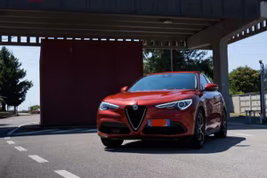 ALFA ROMEO STELVIO 2.0 280cv