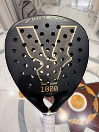 Volt padel 1000
