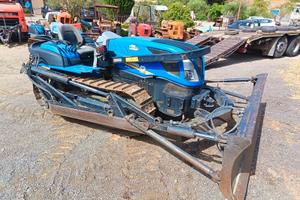 NEW HOLLAND TK4.90