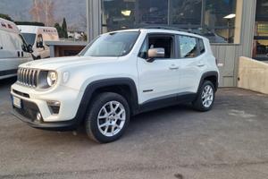 Jeep Renegade 2.0 mjt Limited 4wd 140cv