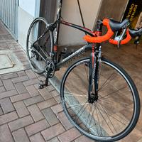 Bici da Corsa Dynatek