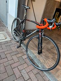 Bici da Corsa Dynatek