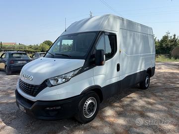Iveco Daily 35 l2h2