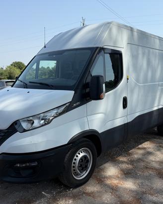 Iveco Daily 35 l2h2