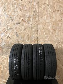 4 GOMME 155 60 15 MAXXIS