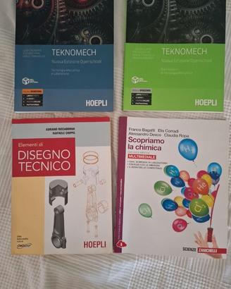 libri usati