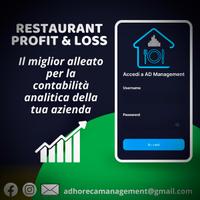 SOFTWARE DI CONTABILITÀ HORECA