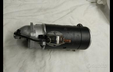 motorino avviamento Lancia Ardea 