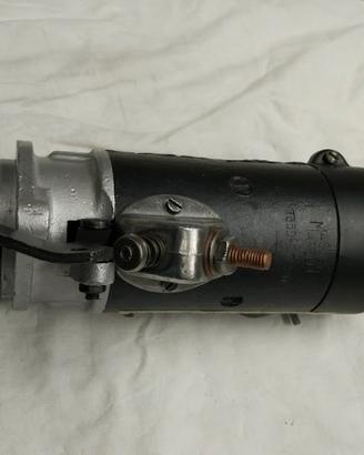 motorino avviamento Lancia Ardea 
