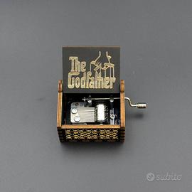 Carillon Melodia Il Padrino