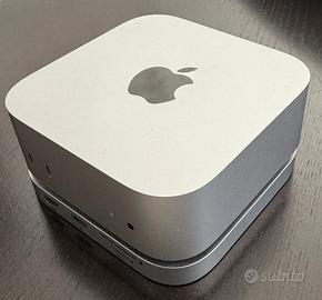 Mac mini M4 Pro – 64GB RAM – SSD 2TB – Top di gamm