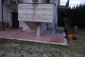 Appartamento seminuovo