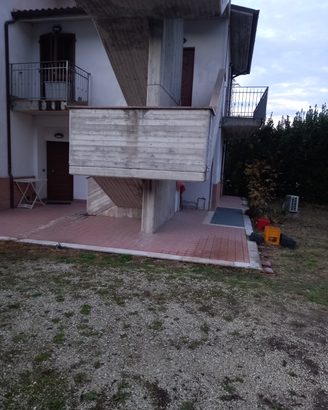 Appartamento seminuovo