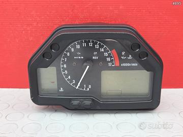 STRUMENTAZIONE CRUSCOTTO HONDA CBR 600 RR 2005 200