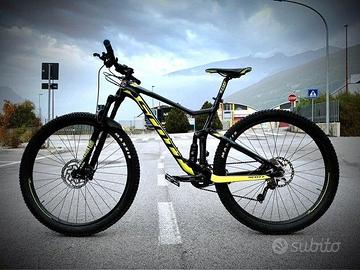 Scott Spark 970 del 2019