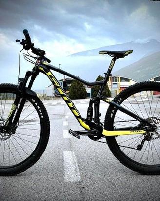 Scott Spark 970 del 2019