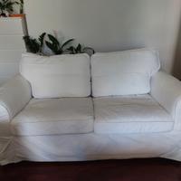 Divano Ikea Ektorp 2 posti