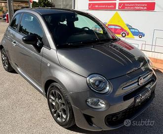 FIAT 500 1.0 Hybrid Connect