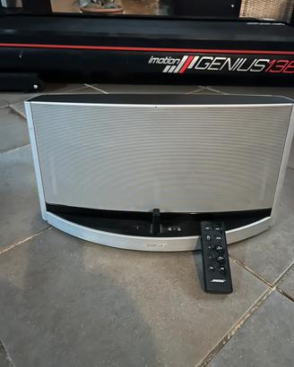Bose Soundock 10