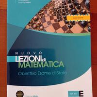 Matematica: Obiettivo Esame di Stato - ETAS